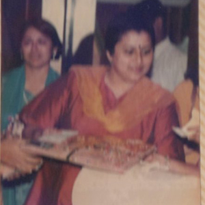 Kamakshi Priya